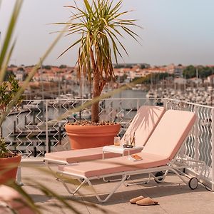 Hotel Vertime